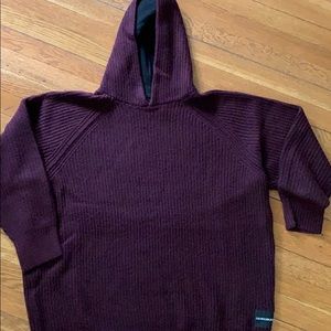 Calvin Klein Jeans Sweater Hoodie